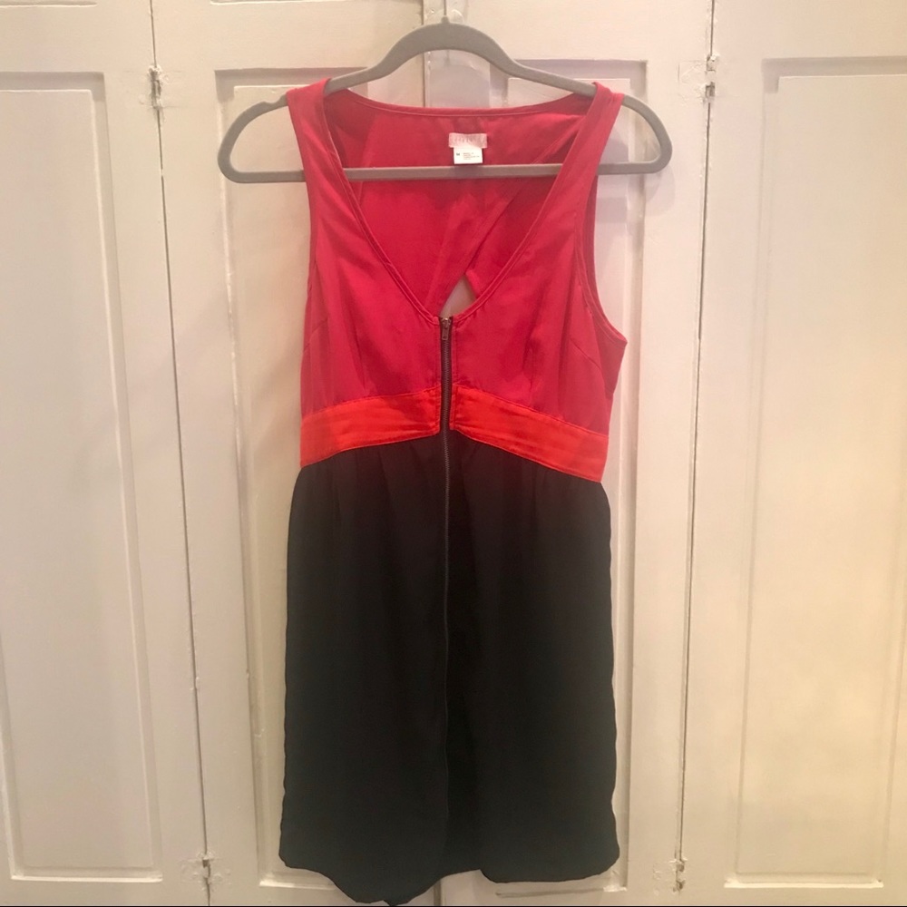 Urban Outfitters Cutout dress